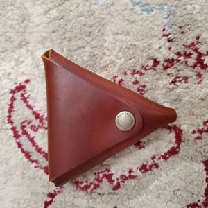Portland leather goods